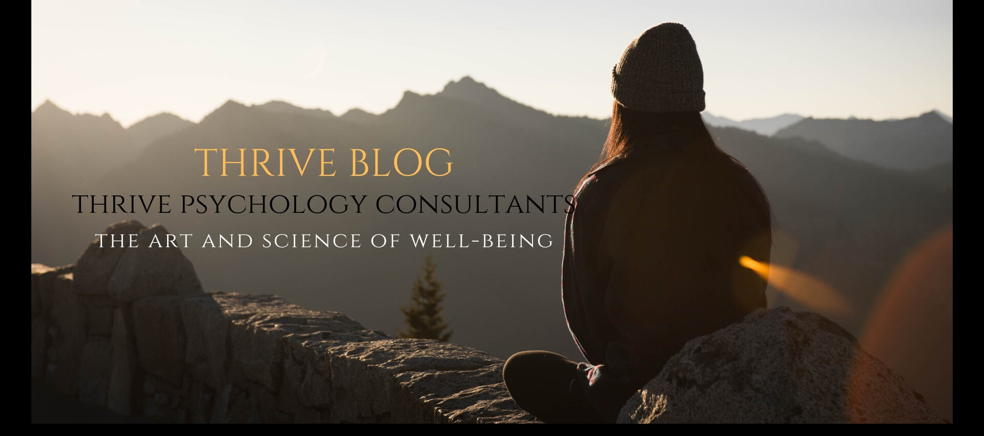Thrive Blog
